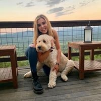 Rachel Jacqueline Lehrer