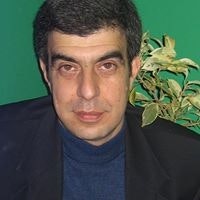 Armen Ohanyan