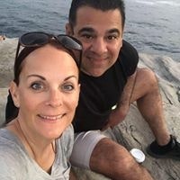 Lisa McGuire Renteria