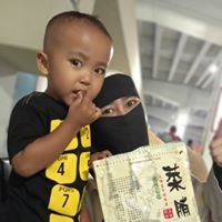 Adinda Yeyen Hilmiyah