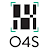 O4S