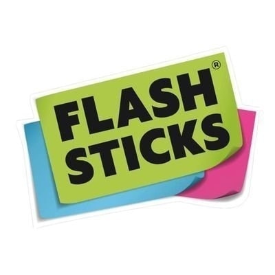 FlashSticks