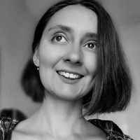 Наталя Чудит