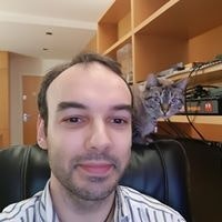 João José Salgado Serra