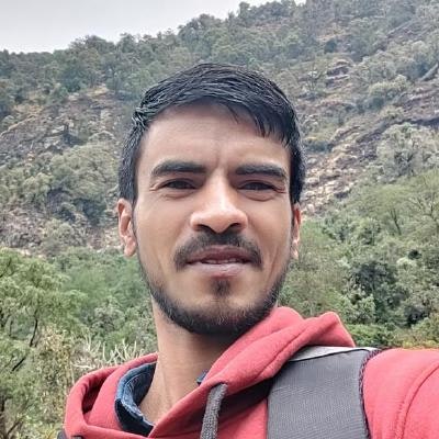 Pankaj Singh