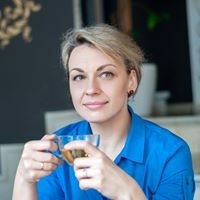 Елена Долинчук