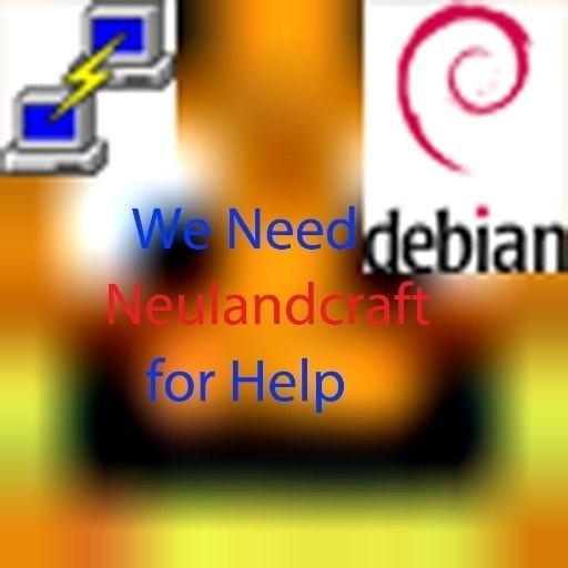 Neulandcraft