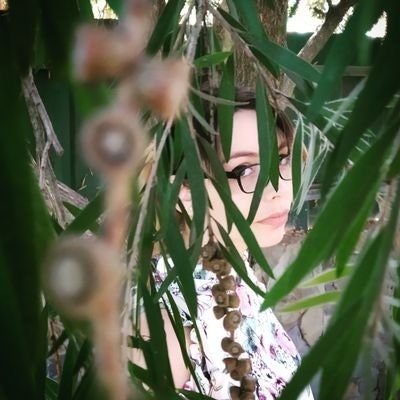 a mariana ｡ﾟ(｡ﾉωヽ｡)ﾟ｡