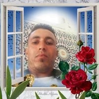 حمزة مهداوي