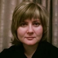 Наталья Аверьянова