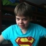 Миша Каверин