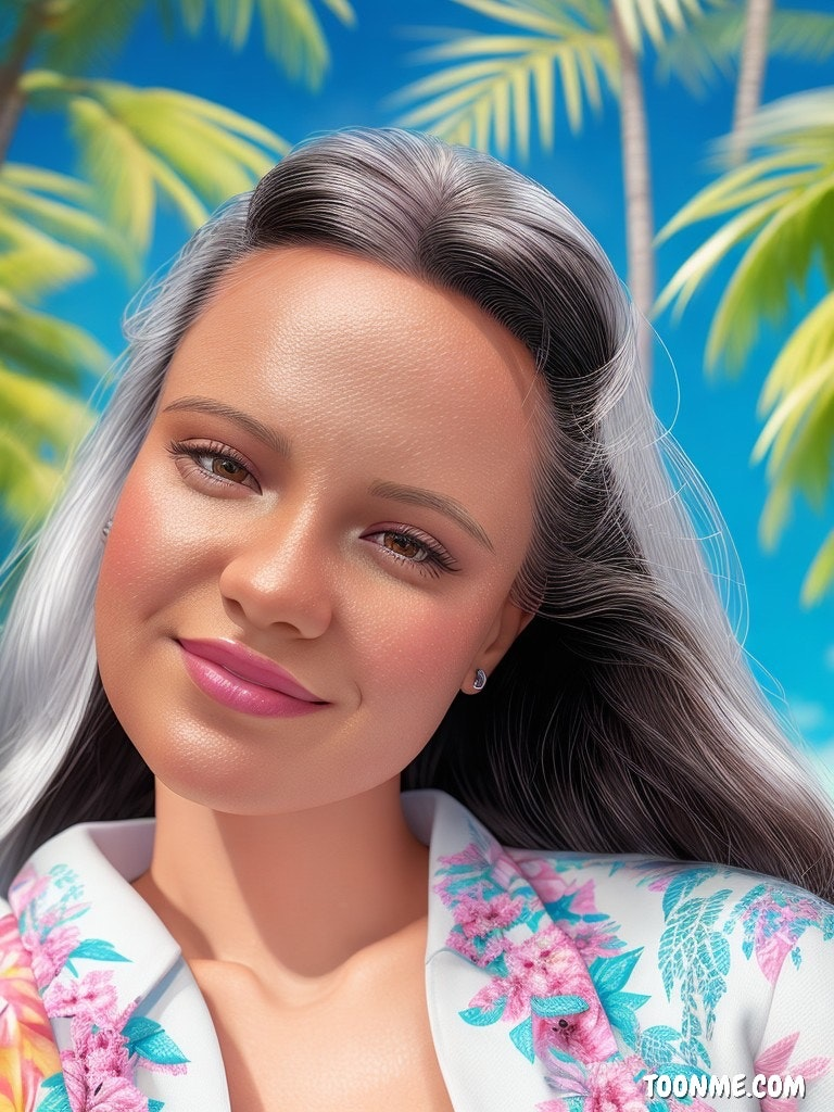 Catherine Polezhaeva