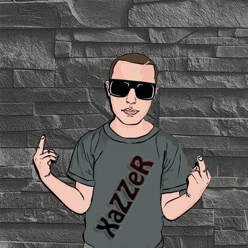 Pavel XaZZeR Cviček