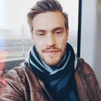 Gabriel Belló Klein