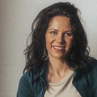 Мария Елисеева