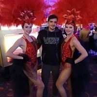 Adonis Pérez-Gonzales