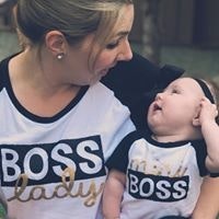 Erin Bertuccelli Benson