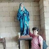 Fransisca Segura Cano