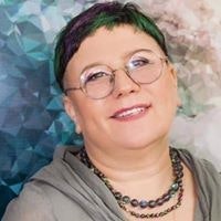 Лариса Давыдова