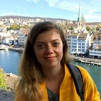 Татьяна Шабская