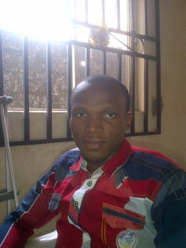 Johnson Chidi Ejezie