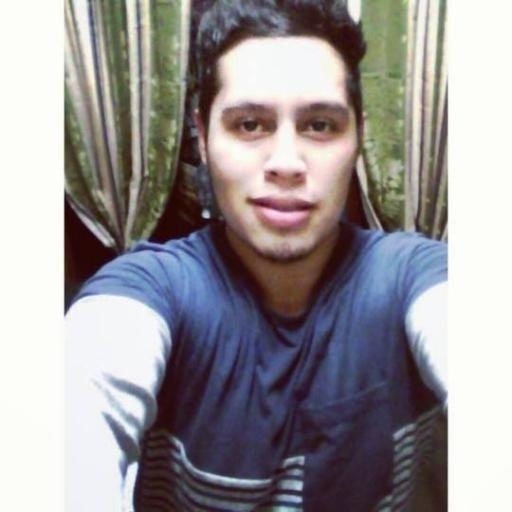 Miguel D' Aguirre⚓