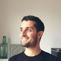 Eloi Alcaide Matavera