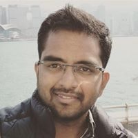 Akhil Chandra Sekhar