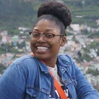 Tanzania Scarborough