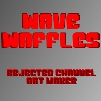 wave waffles