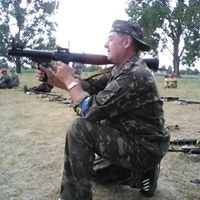 Виктор Кардаш