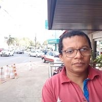 Amilton Alves Amilton