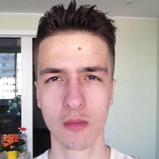 Владимир Матягин