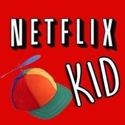 Netflix Kid