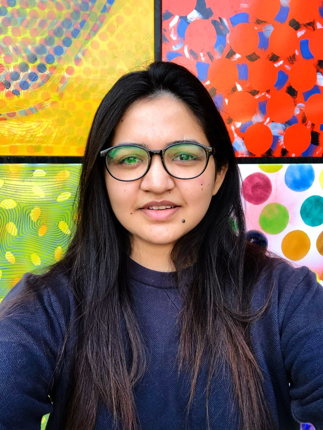 Fatima Rizwan