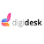 Digidesk Heptagon