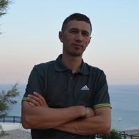 Евгений Шишелякин