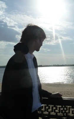 Шмелев Александр