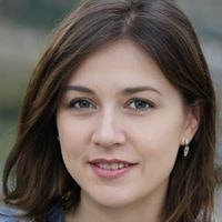 Виктория Баженова