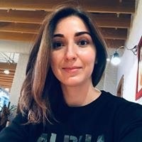 Наталья Лукьянчикова