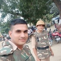 Kirtimaan Pratap Singh