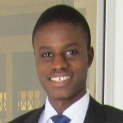Samuel Nkoom Amoah