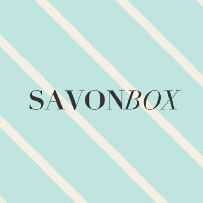 SavonBox