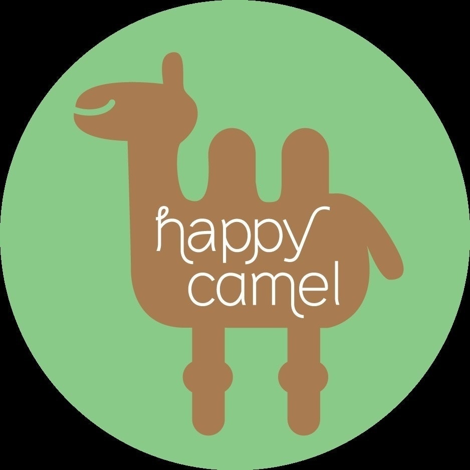 Happy Camel