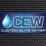 Custom Elite Water