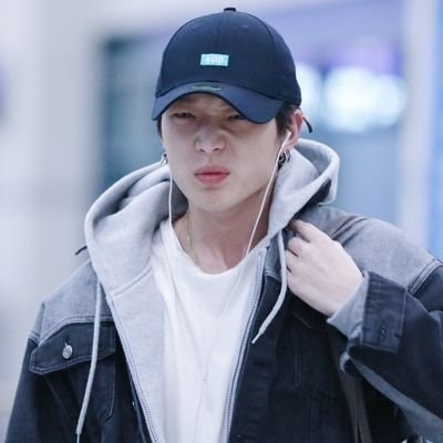 Zann Kim | check pinned 📌 #HANBINBEBACK