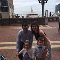 Stefanie Smith Clifford