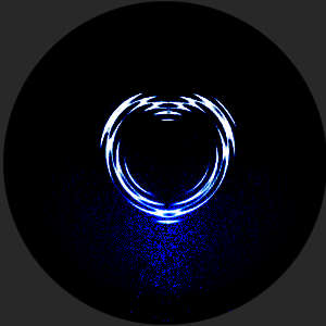 art • code • love