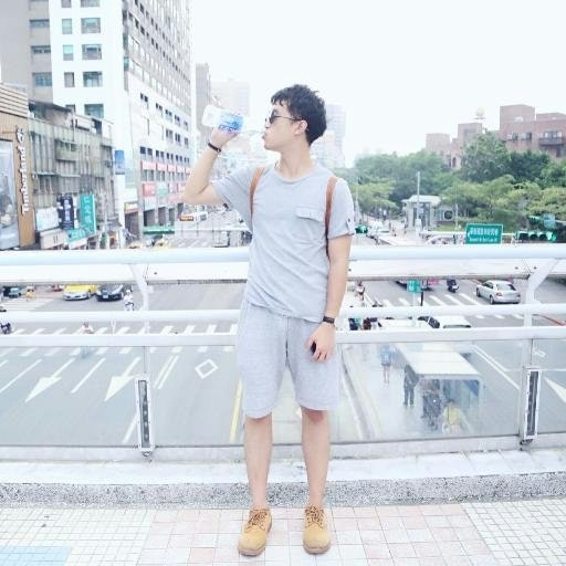 Jsonzhang🏊‍♂️