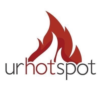 urhotspot